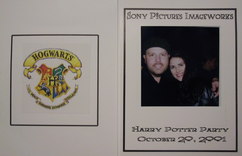 Harry Potter Wrap Party 102001a